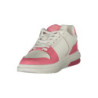TOMMY HILFIGER WOMEN'S SPORTS SHOES PINK