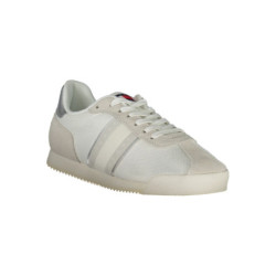 TOMMY HILFIGER WOMEN'S SPORTS SHOES WHITE