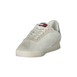 TOMMY HILFIGER WOMEN'S SPORTS SHOES WHITE
