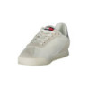 TOMMY HILFIGER WOMEN'S SPORTS SHOES WHITE