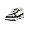 CHAUSSURES DE SPORT POUR HOMMES TOMMY HILFIGER NOIRES