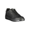 CHAUSSURES DE SPORT POUR HOMMES TOMMY HILFIGER NOIRES