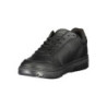 CHAUSSURES DE SPORT POUR HOMMES TOMMY HILFIGER NOIRES