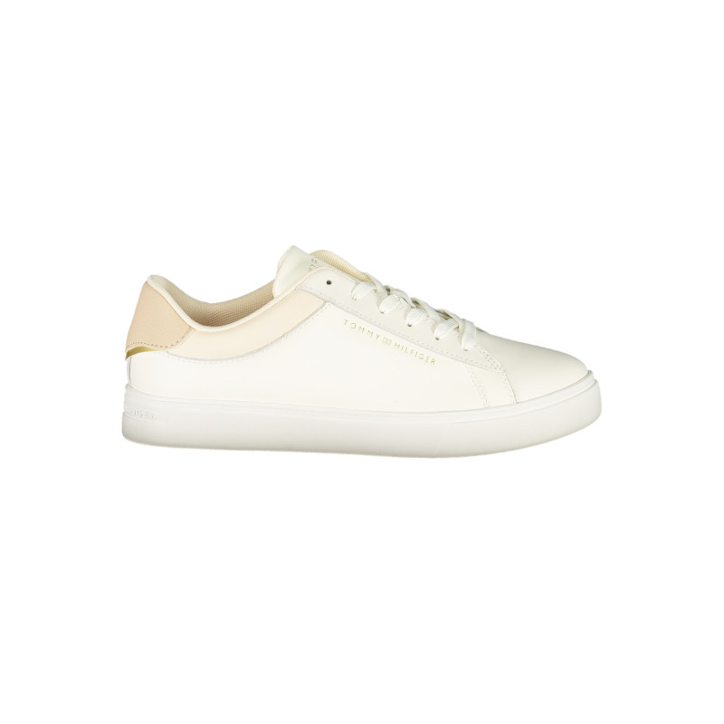 CHAUSSURES DE SPORT FEMME TOMMY HILFIGER BEIGE
