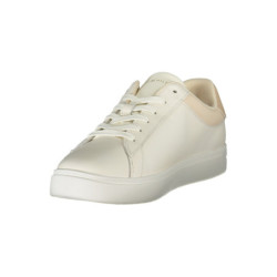 CHAUSSURES DE SPORT FEMME TOMMY HILFIGER BEIGE
