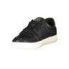 CHAUSSURES DE SPORT POUR HOMMES TOMMY HILFIGER NOIRES