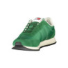 TOMMY HILFIGER MEN'S SPORTS SHOES GREEN