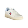 TOMMY HILFIGER WOMEN'S SPORTS SHOES WHITE