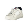 CHAUSSURES DE SPORT POUR HOMMES TOMMY HILFIGER BLEUES