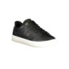 CHAUSSURES DE SPORT POUR FEMMES TOMMY HILFIGER NOIRES