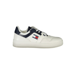 TOMMY HILFIGER MEN'S SPORTS SHOES BLUE