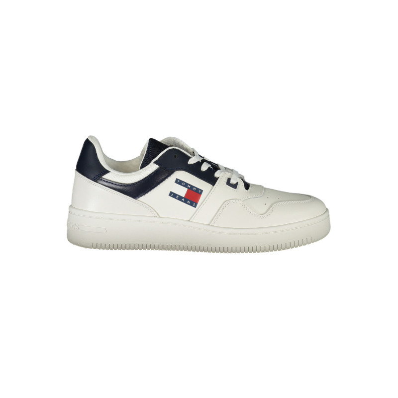 TOMMY HILFIGER MEN'S SPORTS SHOES BLUE