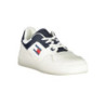 TOMMY HILFIGER MEN'S SPORTS SHOES BLUE