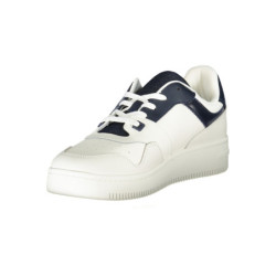 TOMMY HILFIGER MEN'S SPORTS SHOES BLUE