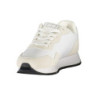 TOMMY HILFIGER MEN'S SPORTS SHOES WHITE