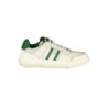 CHAUSSURES DE SPORT POUR HOMMES TOMMY HILFIGER VERTES