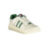CHAUSSURES DE SPORT POUR HOMMES TOMMY HILFIGER VERTES
