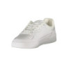 TOMMY HILFIGER MEN'S SPORTS SHOES WHITE