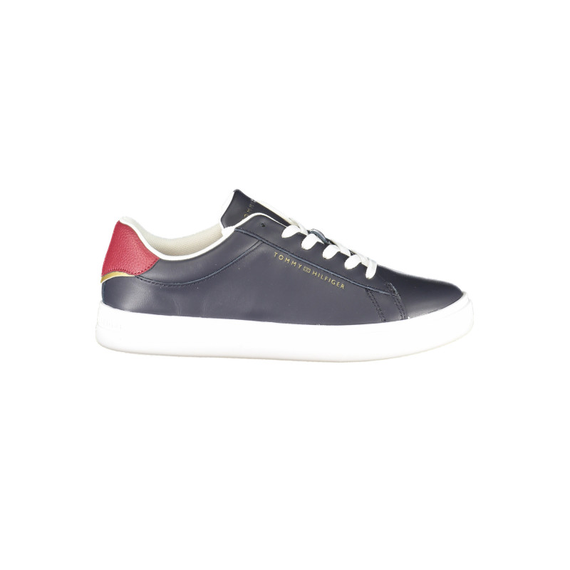 CHAUSSURES DE SPORT FEMME TOMMY HILFIGER BLEUES