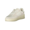 CHAUSSURES DE SPORT POUR FEMMES TOMMY HILFIGER BLANCHES