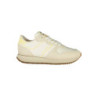 TOMMY HILFIGER WOMEN'S SPORTS SHOES BEIGE