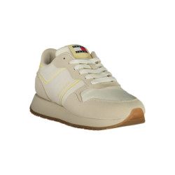 CHAUSSURES DE SPORT FEMME TOMMY HILFIGER BEIGE