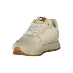 CHAUSSURES DE SPORT FEMME TOMMY HILFIGER BEIGE