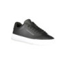 CHAUSSURES DE SPORT POUR HOMMES TOMMY HILFIGER NOIRES