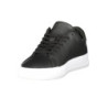 CHAUSSURES DE SPORT POUR HOMMES TOMMY HILFIGER NOIRES