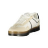 CHAUSSURES DE SPORT POUR HOMMES TOMMY HILFIGER BLANCHES