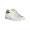 CHAUSSURES DE SPORT POUR HOMMES TOMMY HILFIGER BLANCHES