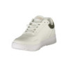 CHAUSSURES DE SPORT POUR HOMMES TOMMY HILFIGER BLANCHES