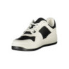 CHAUSSURES DE SPORT POUR HOMMES TOMMY HILFIGER BLANCHES