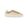TOMMY HILFIGER WOMEN'S SPORTS SHOES BEIGE