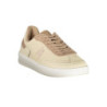 CHAUSSURES DE SPORT FEMME TOMMY HILFIGER BEIGE
