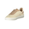 TOMMY HILFIGER WOMEN'S SPORTS SHOES BEIGE