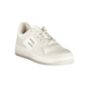 CHAUSSURES DE SPORT POUR HOMMES TOMMY HILFIGER BLANCHES
