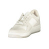 TOMMY HILFIGER MEN'S SPORTS SHOES WHITE