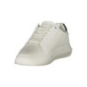 CALVIN KLEIN MEN'S SPORTS SHOES WHITE