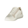 CALVIN KLEIN MEN'S SPORTS SHOES WHITE