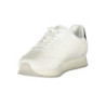 CALVIN KLEIN MEN'S SPORTS SHOES WHITE