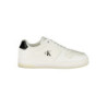 CALVIN KLEIN WOMEN'S SPORTS FOOTWEAR WHITE