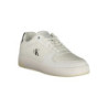 CALVIN KLEIN WOMEN'S SPORTS FOOTWEAR WHITE