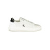 CALVIN KLEIN WOMEN'S SPORTS FOOTWEAR WHITE