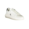 CALVIN KLEIN WOMEN'S SPORTS FOOTWEAR WHITE