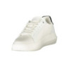 CALVIN KLEIN WOMEN'S SPORTS FOOTWEAR WHITE