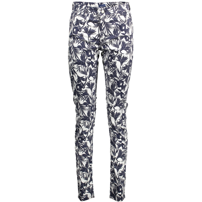 GANT JEANS DENIM WOMEN BLUE