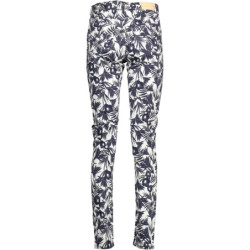 GANT JEANS DENIM WOMEN BLUE