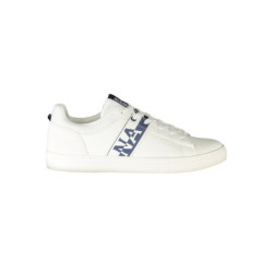 CHAUSSURES NAPAPIJRI CHAUSSURES DE SPORT POUR HOMMES BLANCHES