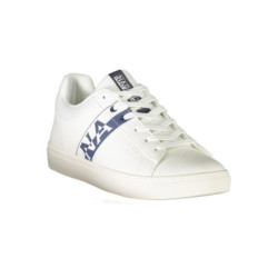 NAPAPIJRI SHOES MEN'S SPORTS FOOTWEAR WHITE
